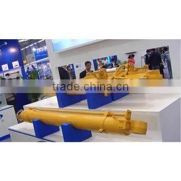 Hydraulic Cylinder for Dump Trailer photo-2