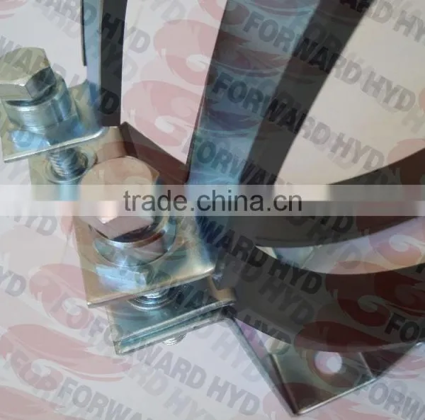 Metal Brackets for Accumulators photo-6