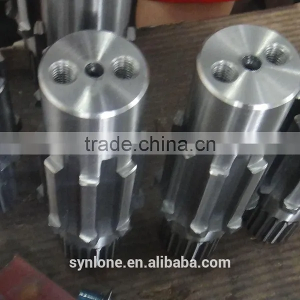 Main Shaft Gear,small Nylon Gears,worm Gear Hydraulic photo-2