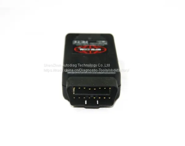 Mpm-com Interface BT+ Maxiecu Full photo-3