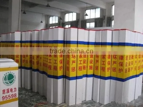 Sign Pile /Cable Channels Sign PileGrp Sign Pile photo-6