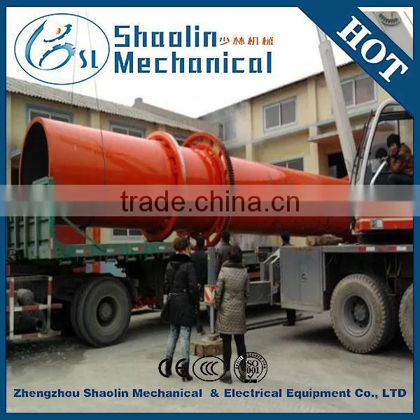 2015 High Performance Best Choice Pipe Dryer/ Hot Air Dryer/sawdust Hot Air Pipe Dryer With Competitive Price photo-4