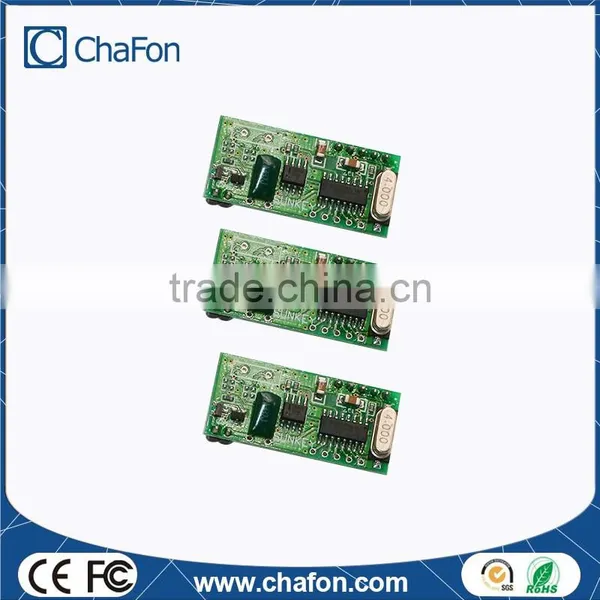 Supports EM4200 TK4100 Contactless Card Small Rfid 125khz Module photo-6