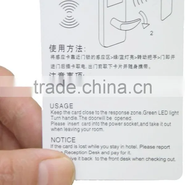 HF RFID Card photo-6