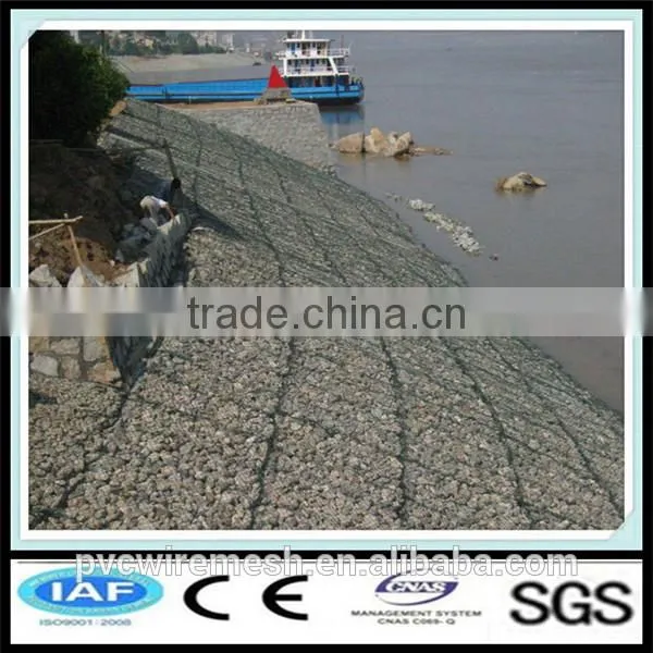 Anping Hepeng Gabion Retain Wall photo-5