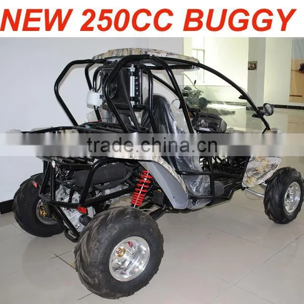 EEC 250CC BEACH BUGGY/PEDAL GO KART(MC-441) photo-5