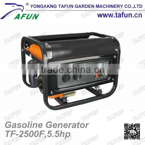 Dynamo Generator 2kw photo-4