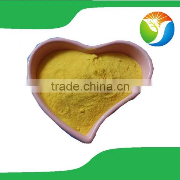 Safety Flocculant Polyaluminium Chloride PAC for Swimming Pool photo-3