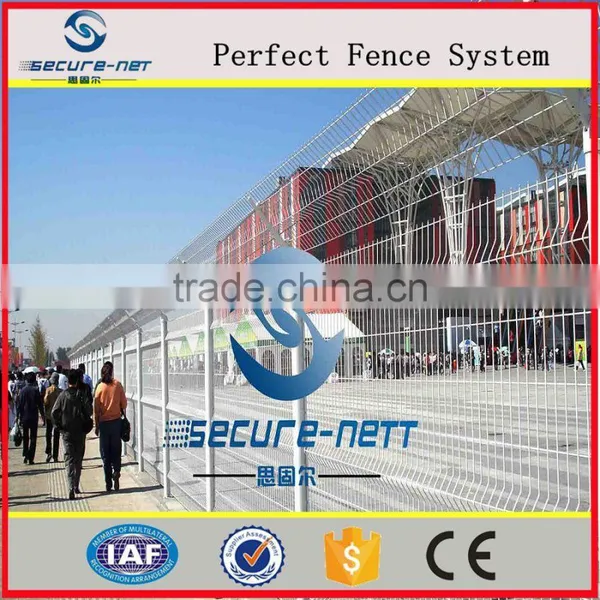 Anping Factory Installation Convenient Railings of the Expo photo-4