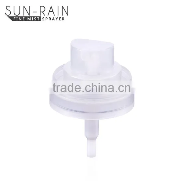 Wholesale Products China Logo Customized Fancy Colorful Plastic Lotion Pump photo-2