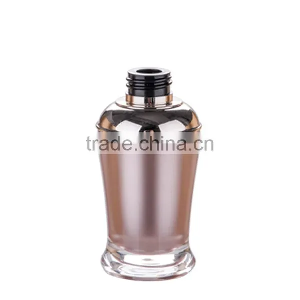 Logo Printing Available Empty Skin Essence Bottle photo-4