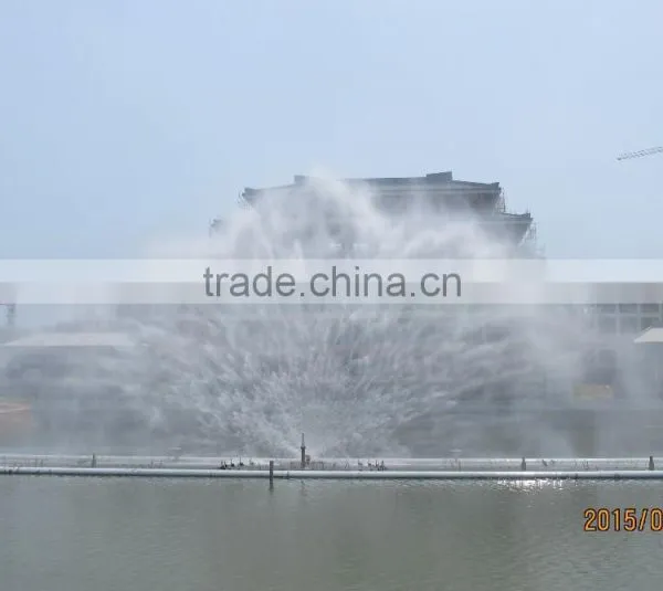 Water Screen Nozzle for Fountain Show photo-4