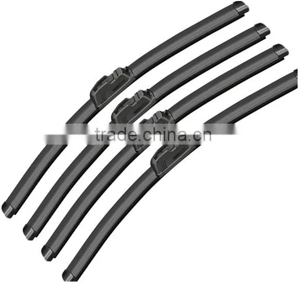 Soft and Flat Car Wiper Blade photo-4