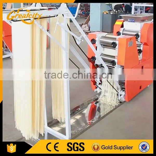 GreatCity Big Sales, MT5-250 Economical Pasta Making Machine photo-3