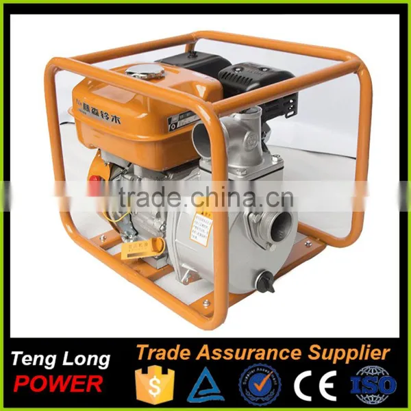 2 Inch High Quality Farm Irrigation Water Pump Machine Low Price