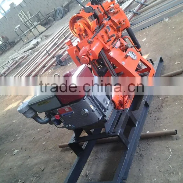 Well Drilling Water Well Drilling Drill Rig photo-6