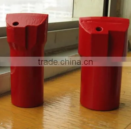 Flat Chipways Chisel Bit/Tapered Rock Drilling Tools photo-2