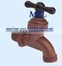 Plastic Taps Faucet Bibcock photo-4