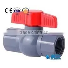 Pvc Pipe Fittings and Pvc Pipe Check Valve With Cheap Price photo-3