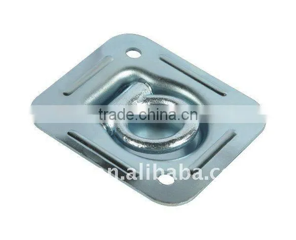 Trailer D-rings / Trailer Tie-down/Trailer Accessory photo-2
