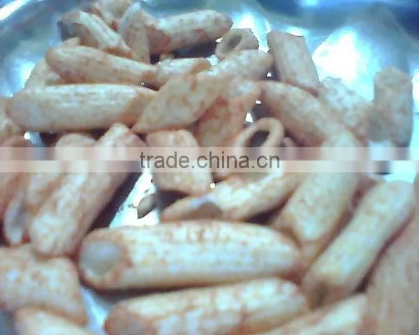 Jinan Eagle Die, Mold of Corn Potato Rice Snack Pellet Extruder Machine photo-4