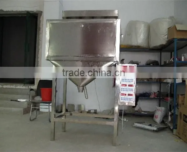 Good Price Sorghum Racking Filling Machine Suitable to Sunflower Seeds photo-6