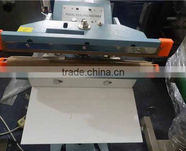 4 kg Plastic Bags Sealer Machine With Low Price photo-6