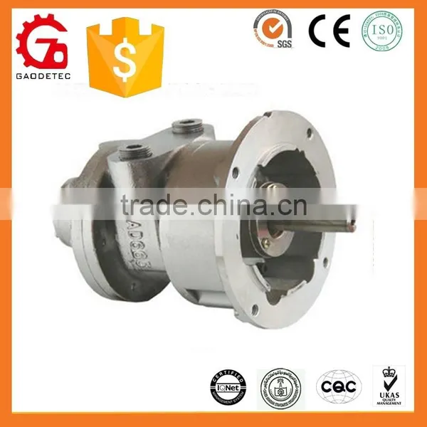 Customizable Blade Type Pneumatic Motor, VanePneumatic Motor, Vane Air Motor photo-4