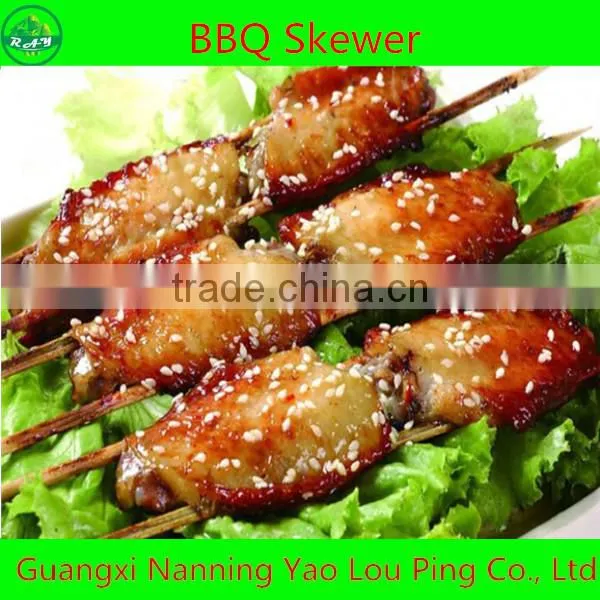 Satay Meat Skewer photo-3