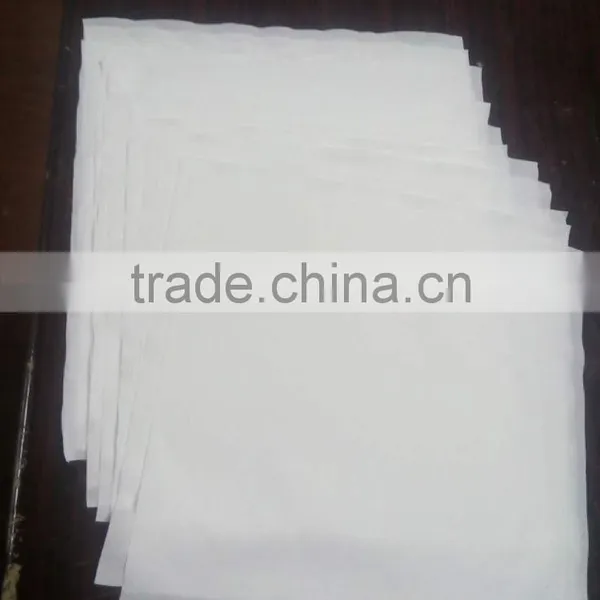 Clean Cloth Cutting and Cross-cutting Machine photo-5