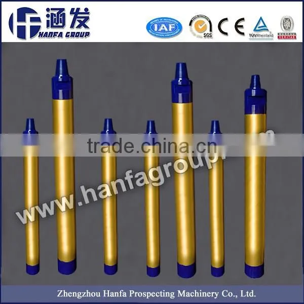 Good Quality DTH Hammers, Long Life Mission Shank Hammer photo-4