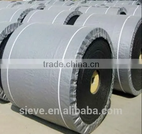 EP Mining Industry Rubber Conveyor Belt