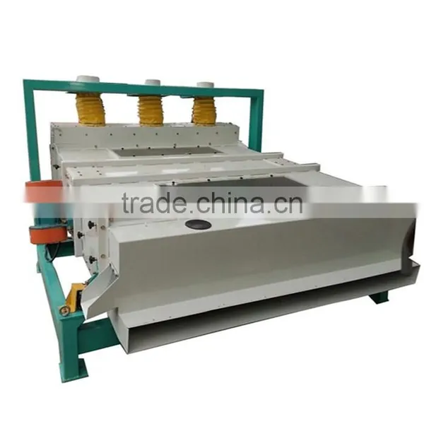 Multifunction Movable Wheat Cleaning Machine photo-3