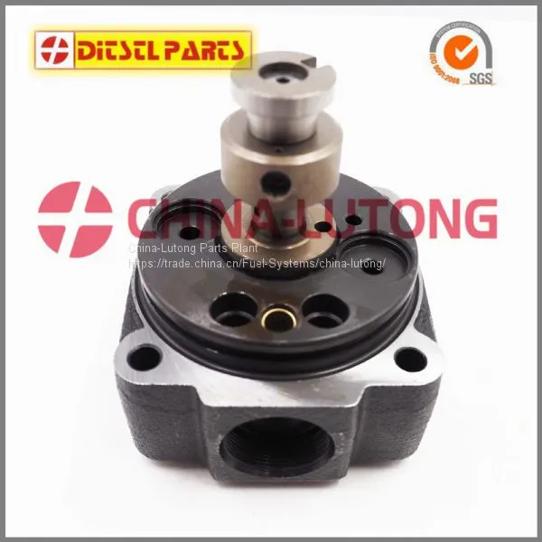 Головной ротор 096400-0143(22140-54410) VE4/9R для TOYOTA L/2L-T photo-5