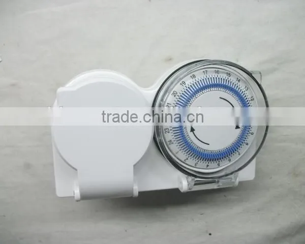 24 Hours Mechanical Timer/switch Timer/timer Switch photo-4