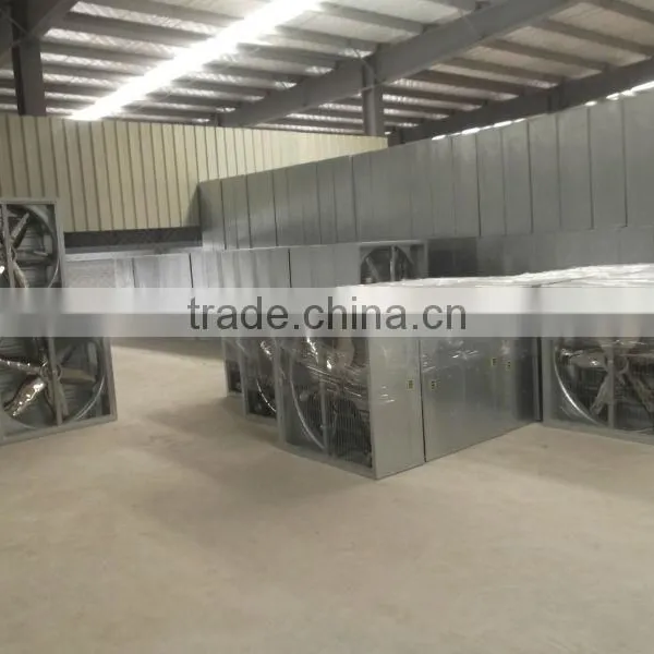 Poultry Fram Exhaust Fan/Greenhouse Fan photo-4