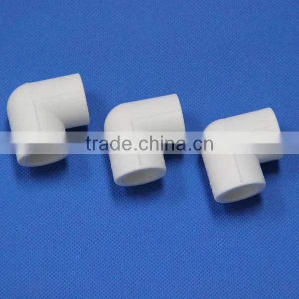 PPR Pipe Fittings 45 Degree PPR Elbow photo-4