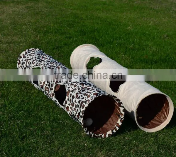 Hot Selling New Best Pop up Cat Toys Plush Tunnel/custom Plush Toys photo-2