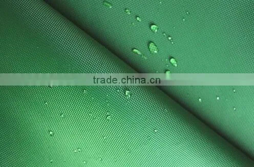Waterproof 600D Oxford Mylar Bag Fabric photo-2