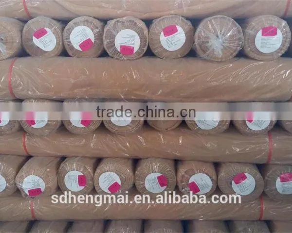 Golden Manufacturer in China Binzhou Wholesale 100% Virgin BEIGE HDPE Shade Net photo-2