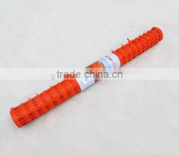 Traffic Safety Fence/warning Fence/ Snow Fence/orange Safety Fence photo-3