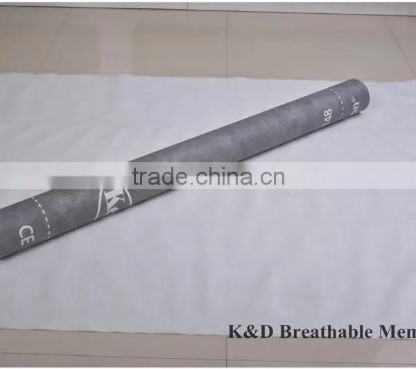Waterproof Roof Membrane photo-5