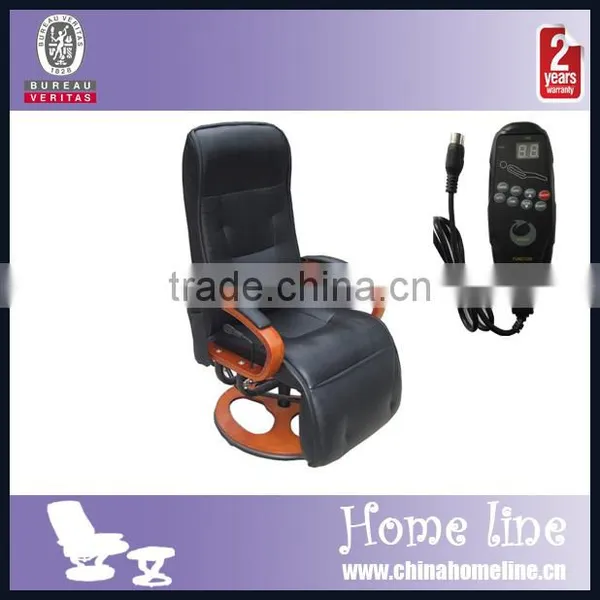 Lounge Chair, Recliner, PU Chair, House Furniture