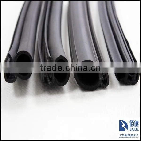 Chinese Good Performance Rubber Profile photo-4
