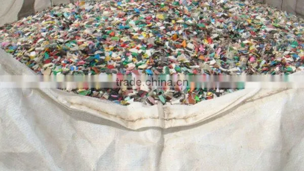 PP CHIPS or FLAKES / HDPE CHIPS or FAKES photo-6