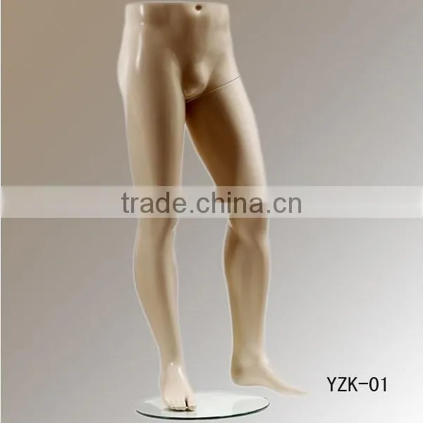 Sexy Fashion Male Pants Mannequins for Dress photo-2