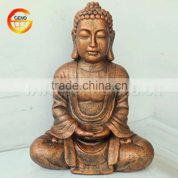 Wholesale Kuan Yin Statue From Geno Factory photo-3