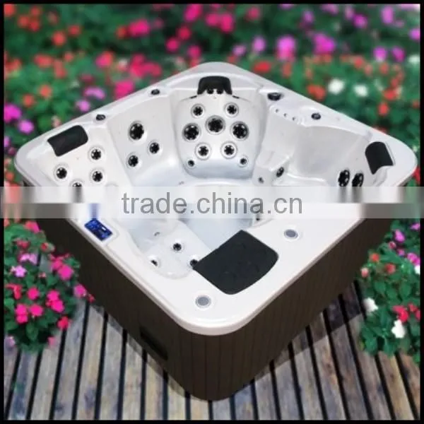 Outdoor Spa Hottubs Spa Products Wholesale photo-2