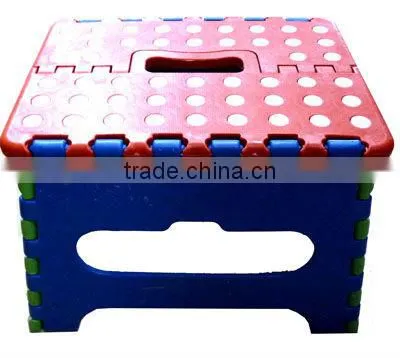 Small Folding Stool photo-3