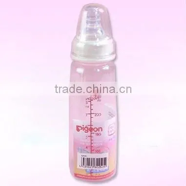 Plastic Nursing Bottle Mould